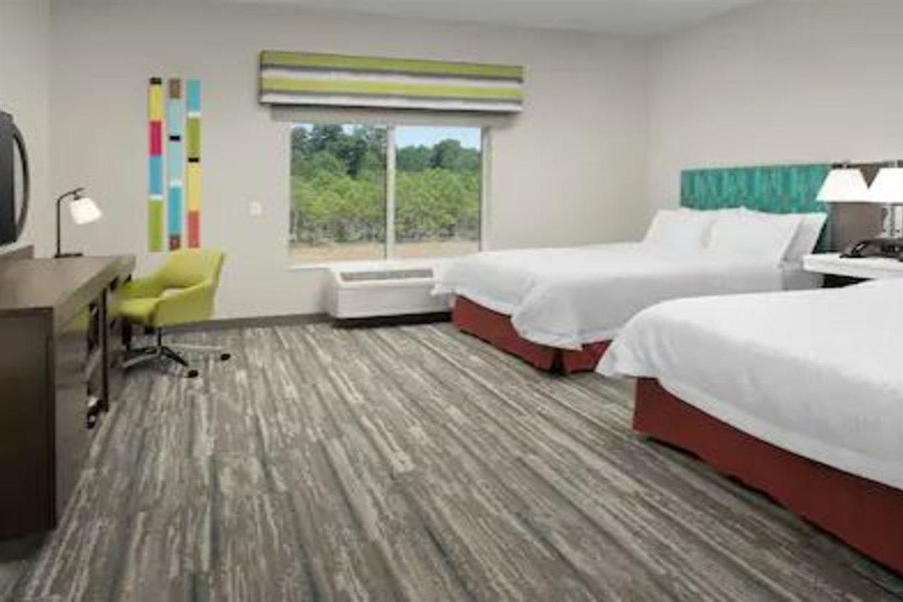 Hampton Inn & Suites Лексінґтон Екстер'єр фото