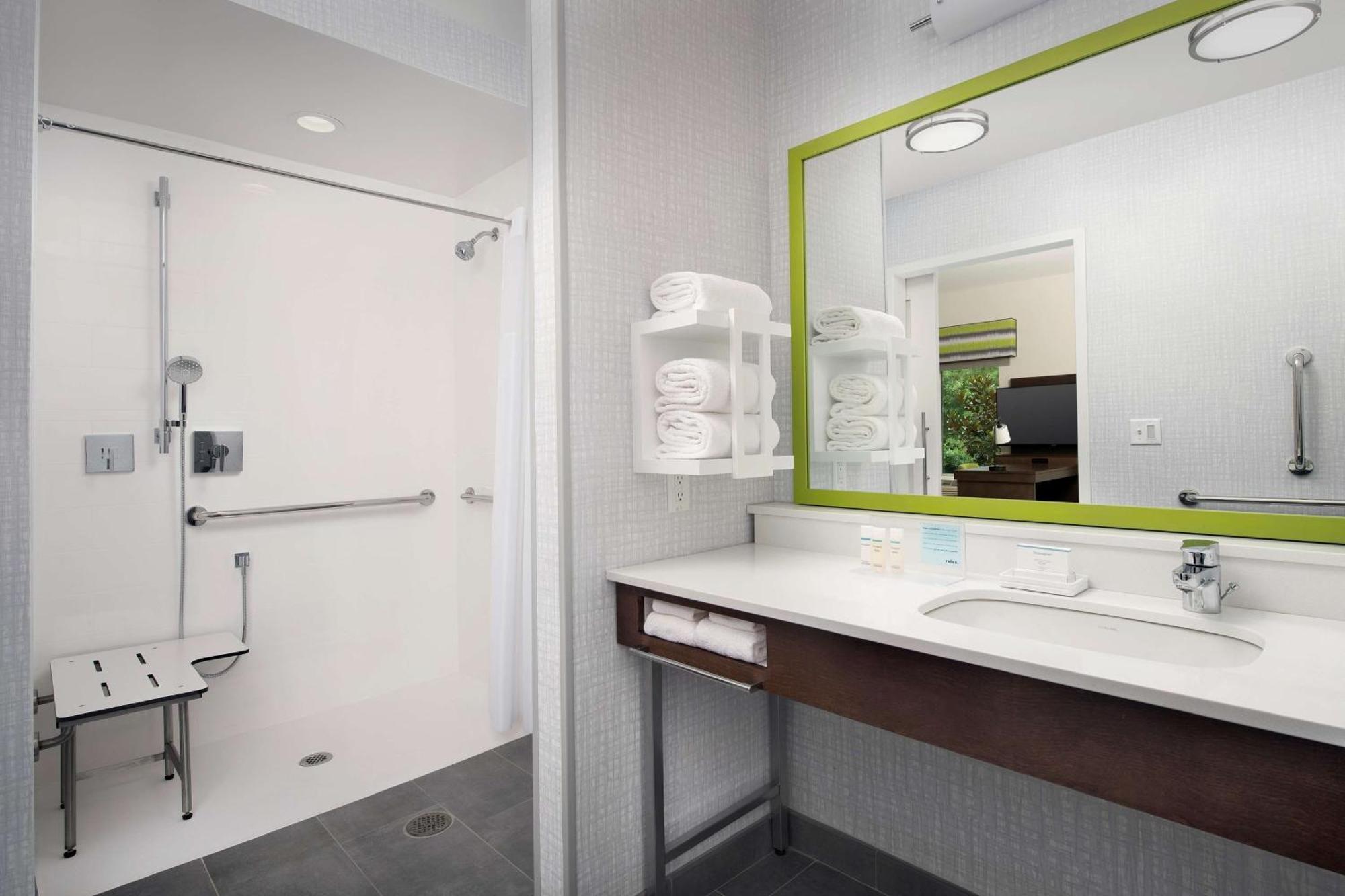 Hampton Inn & Suites Лексінґтон Екстер'єр фото