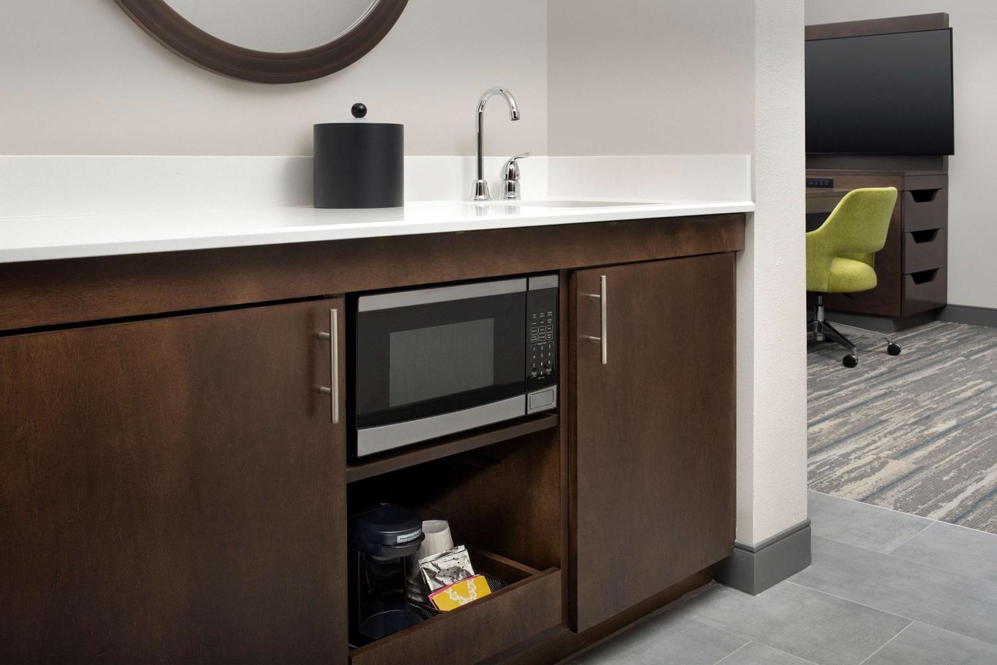 Hampton Inn & Suites Лексінґтон Екстер'єр фото