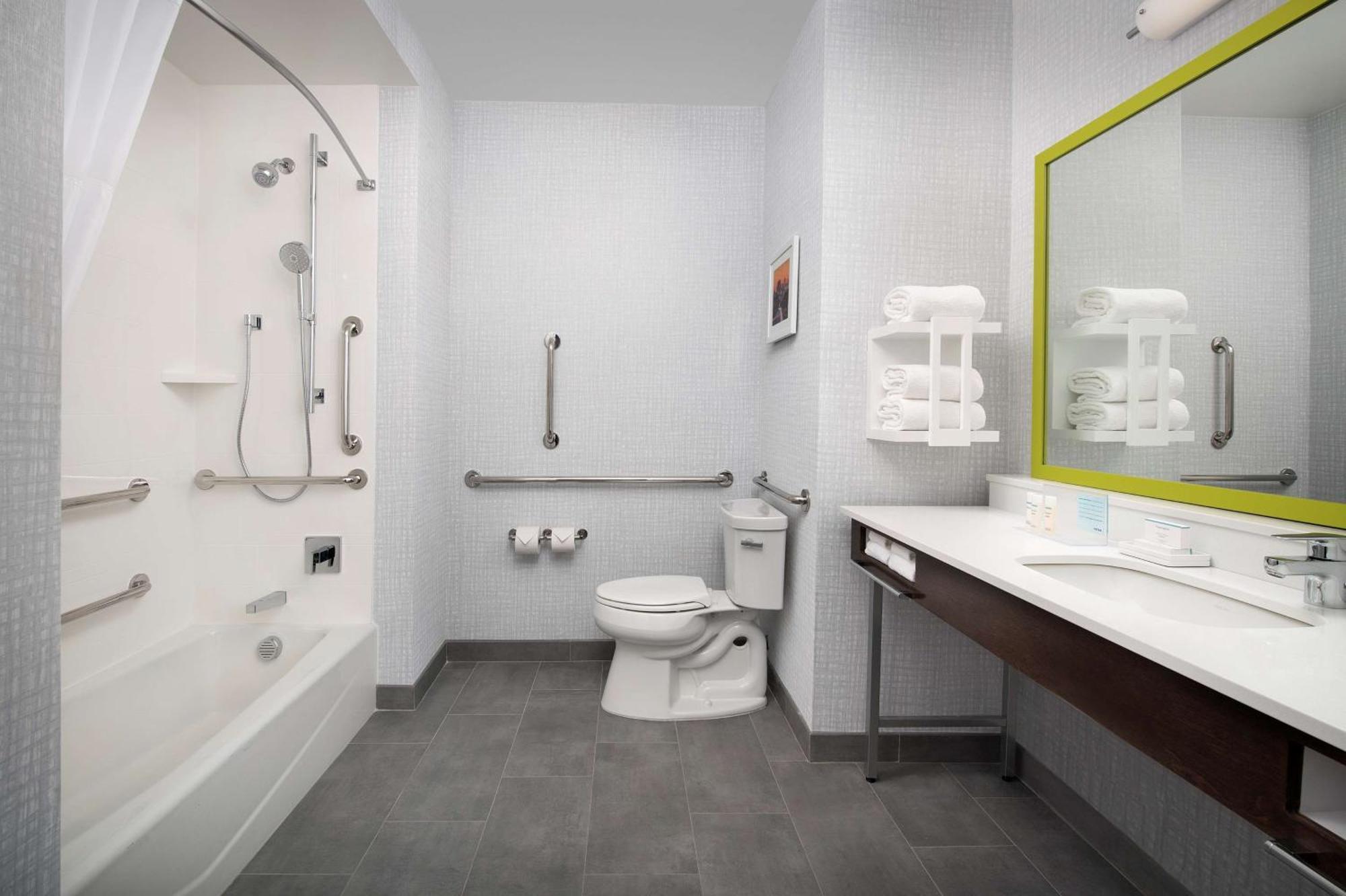 Hampton Inn & Suites Лексінґтон Екстер'єр фото