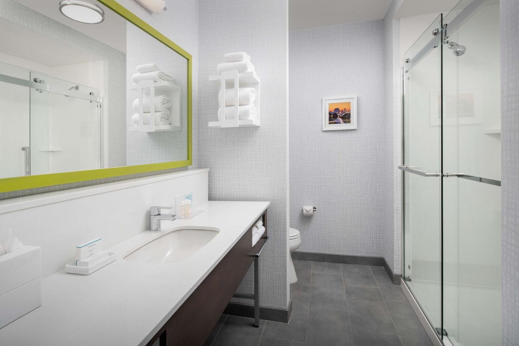 Hampton Inn & Suites Лексінґтон Екстер'єр фото